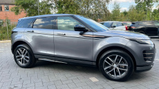 Land Rover Range Rover Evoque 2.0 D165 Dynamic SE 5dr Auto Diesel Hatchback
